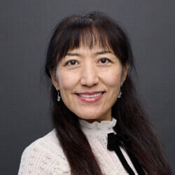 Crystal Zhang